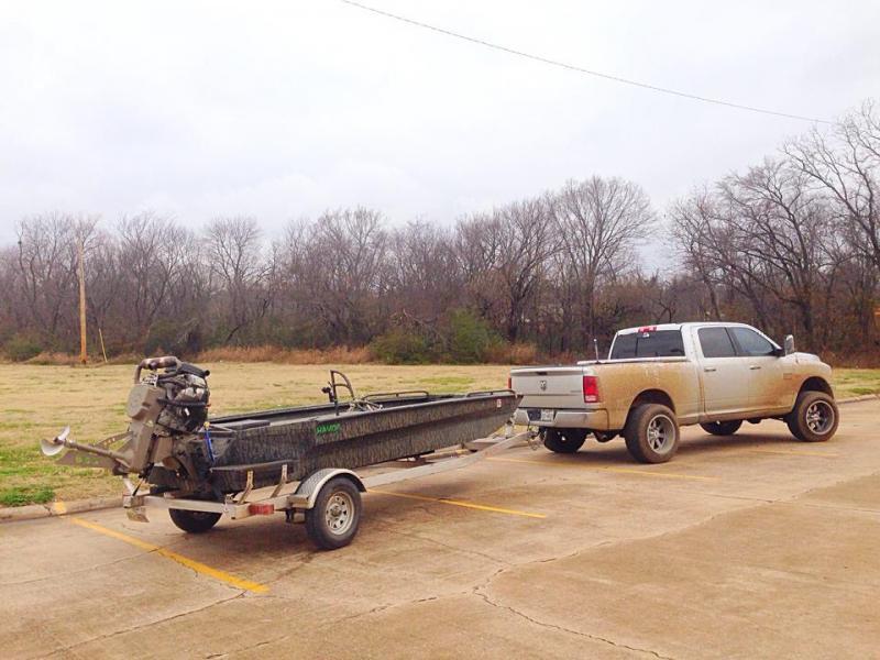 Lets see your duck boats | Migratory Bird Hunting | Texas Hunting 