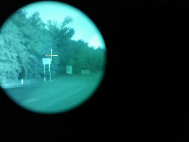 Night Vision, Gen 2+ vs Gen 3 vs Digital | Optics | Texas Hunting Forum