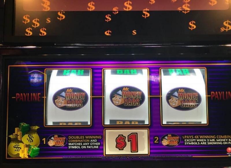 Winstar casino bad beat jackpot no deposit