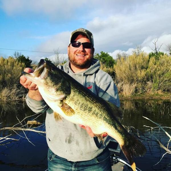 Guided Fishing Trips - Texas Hunting Forum