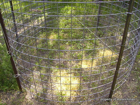 Figure 6 hog traps - Texas Hunting Forum