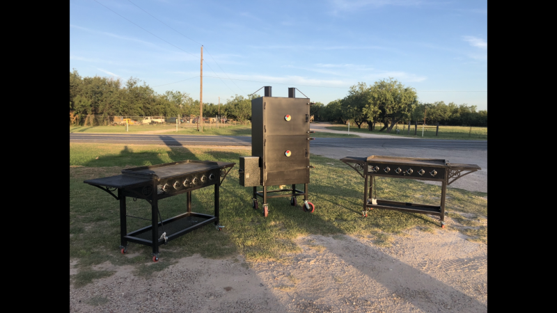 Coleman golf cart - Texas Hunting Forum