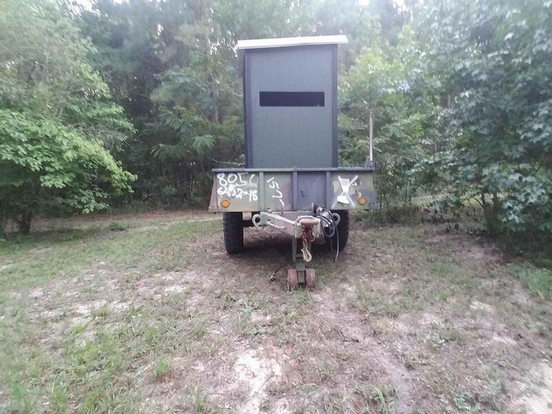 portable deer stands for sale