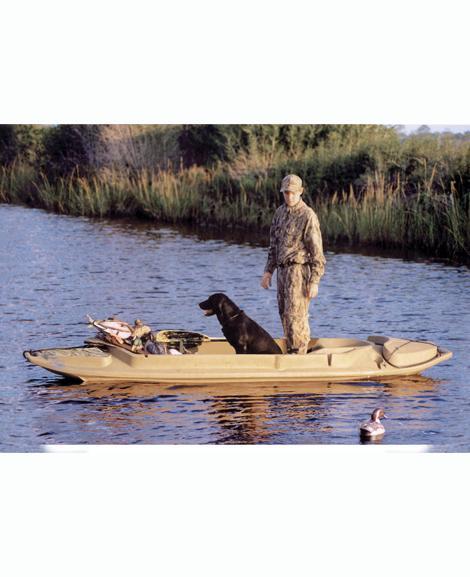 otter stealth 2000 layout boat - nex-tech classifieds