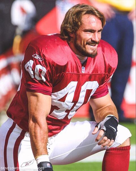 Pat Tillman's legacy to be honored in football game between alma