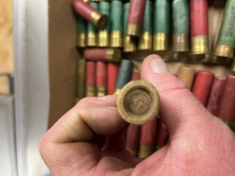 Older (Collectable??) shotgun shells - Texas Hunting Forum