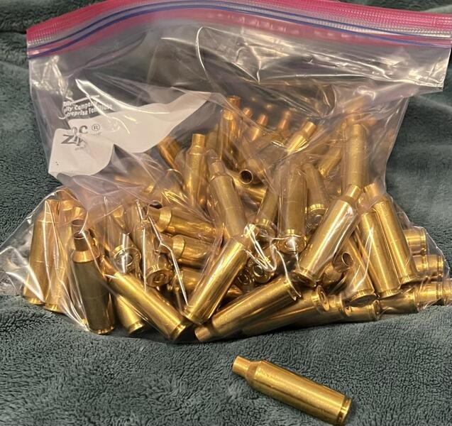 New Winchester all brass shotshells - SASS Wire - SASS Wire Forum