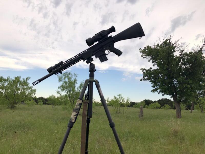 WTS 50 cal semiauto 1700 Texas Hunting Forum