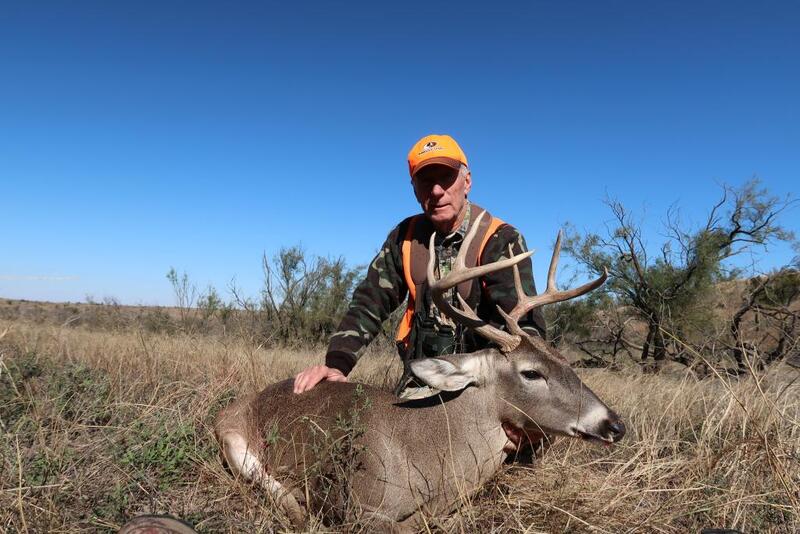 Drawn Hunts, Elephant Mountain or Matador? Texas Hunting Forum