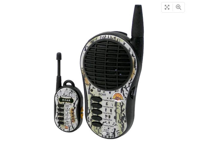 How Do Hunting Calls Work, Hunting Call Sounds