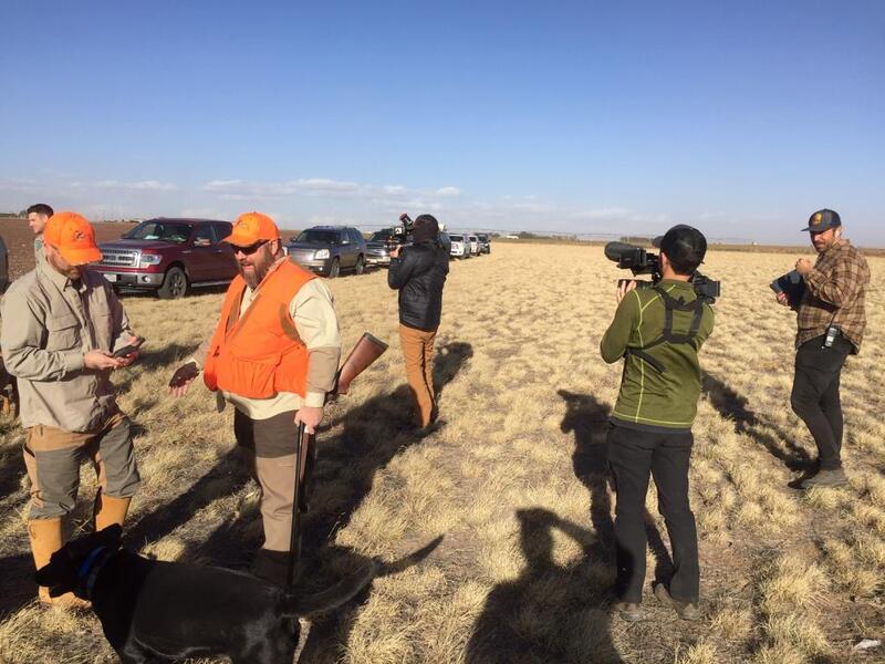 Lone Star Law' depicts work and life of Texas game wardens - Texas