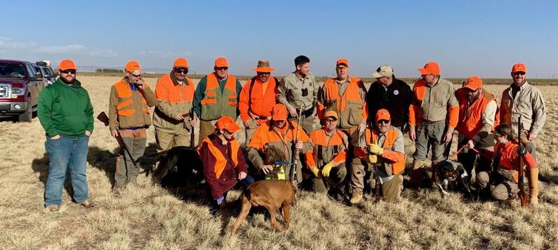 Lone Star Law' depicts work and life of Texas game wardens - Texas