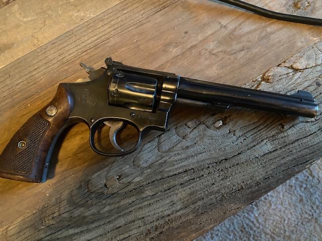 Oldest Gun - Texas Hunting Forum