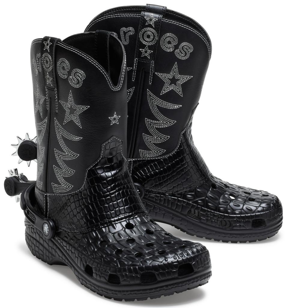 Thinking about some cowboy boots - AR15.COM