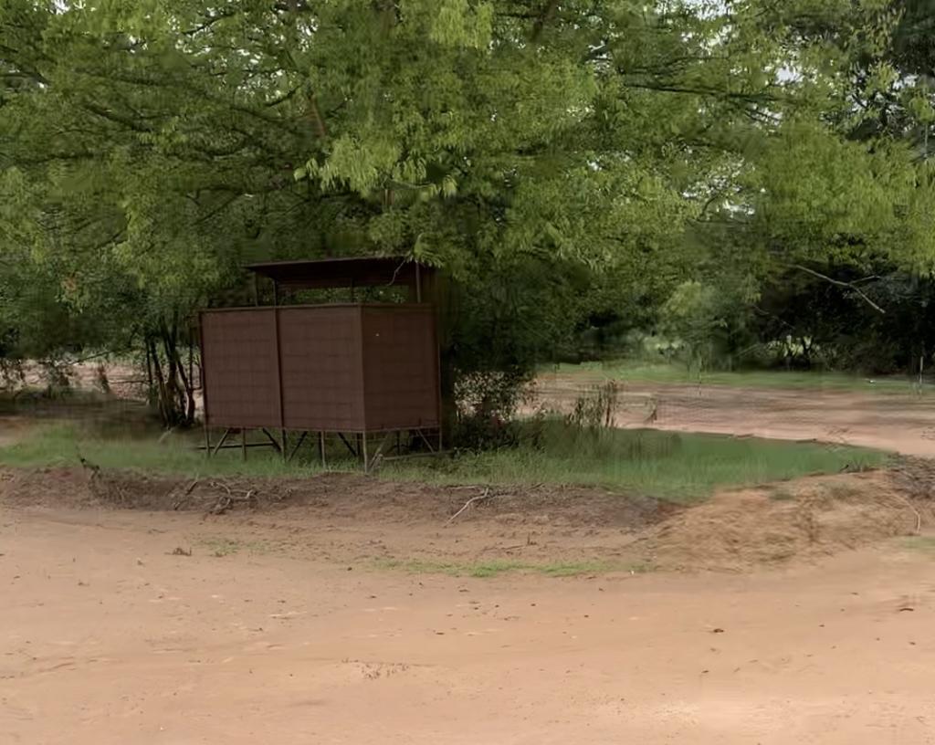 Duck Boat Blind - Texas Hunting Forum