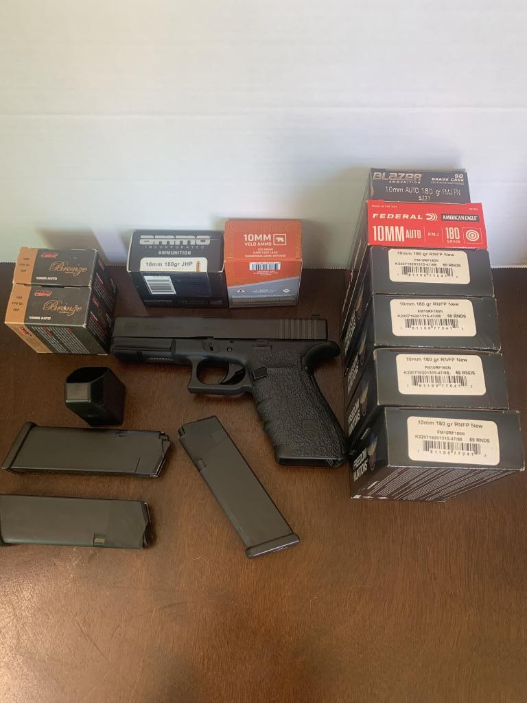Few For Sale - Texas Hunting Forum