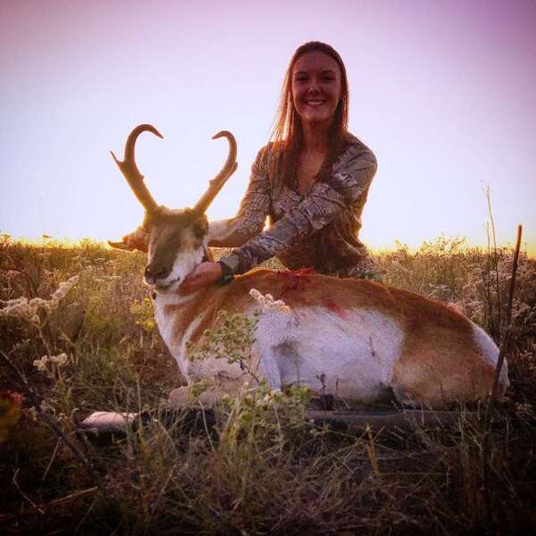 2020 pronghorn antelope - Texas Hunting Forum