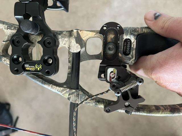 WTS Hoyt Alphamax 35 - 30.5”/70# - Texas Hunting Forum