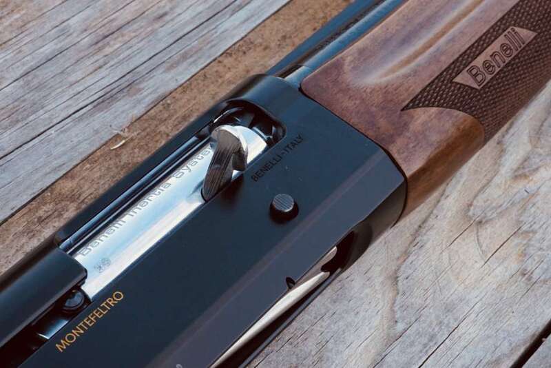 Dedicated Dove Shotgun - Texas Hunting Forum