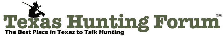 texashuntingforum.com logo
